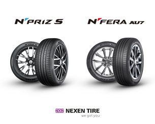 넥센타이어, 기아 '셀토스' 신차용 타이어 공급&hellip; "SUV 라인업 강화"