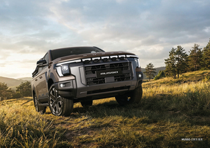 KGM, 신형 픽업 '무쏘' 누적 계약 5000대 돌파