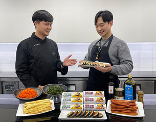 GS25, 김밥 상품 개편&hellip;토핑 늘리고 밥 비중 줄여