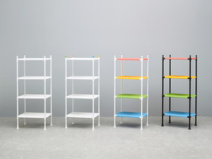 48년 전통 수납용품 브랜드 '왕자행거', '2026 K-브랜드 어워즈' 소비재 부문 대상