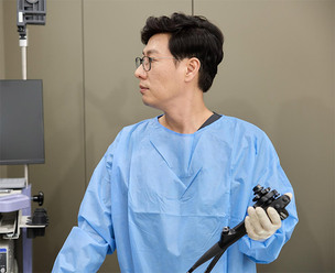 조용히 진행되는 대장암, 정기적인 대장내시경으로 장 건강 확인해야