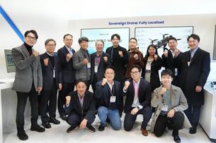 파블로항공, '팀 파블로' 출범&hellip; "소버린 드론 공급망 구축 본격화"