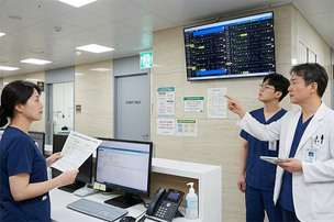 환자 모니터링, 병상 장비 넘어 병원 데이터 인프라로 확장