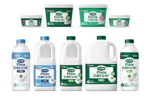 서울우유 ‘더 진한’ 요거트 누적 판매 4억5000만개 돌파