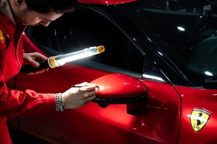 페라리코리아, 인증중고차 보증 기간 최소 2년으로 확대