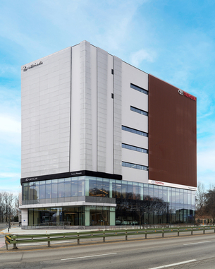 한국토요타, 렉서스&middot;토요타 하남 전시장&middot;종합 서비스센터 신규 오픈