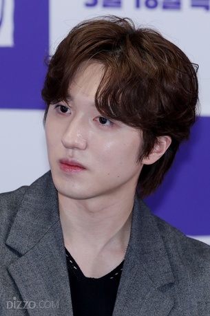 SF9 찬희, 깊이 있는 눈빛&hellip;스크린 사로잡을 훈훈한 비주얼 [포토]