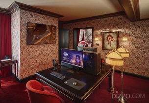 호텔가, 봄 맞이 IP&middot;캐릭터 협업 경쟁&hellip; 게임&middot;K팝&middot;완구 IP 총출동