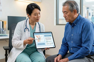 AI 의료 정보 어디까지 믿을 수 있을까…모델별 답변 달랐다