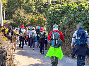 &ldquo;성인 73% 숲길 즐긴다&rdquo;&hellip; 승우여행사, 트레킹 이어걷기 스탬프북 선착순 300명 무료 배포