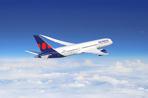 수익보다 공간&hellip;에어프레미아, 이코노미 좌석 간격 33인치로 확대