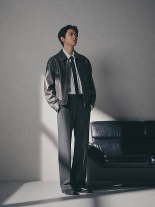 정장 대신 ‘믹스매치’…지오지아, 판매 55% 늘었다