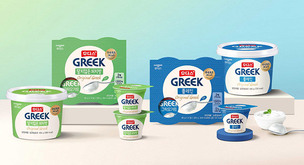 일동후디스, ‘후디스 그릭’ 패키지 리뉴얼…제품 정체성 강화