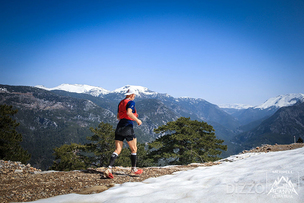 튀르키예 알라니아, 3월 27~28일 '2026 알라니아 울트라 트레일' 개최&hellip; 34개국 700명 참가