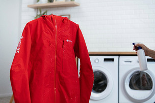 봄철 의류 정리&hellip;겨울 아우터 세탁&middot;관리 '성능 유지 관건'