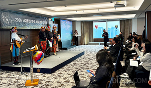 한-대만 연 300만 왕래 시대, 대만의 미개척 여행지 '타이둥'이 뜬다