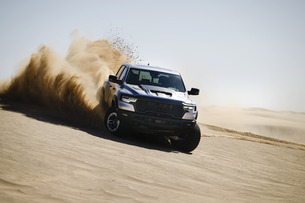 차봇모터스, 프리미엄 픽업트럭 '램 1500' 사전 계약&hellip; 가격 1억4900만원부터