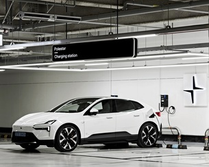 폴스타코리아, '폴스타 차징 스테이션' 확대&hellip; "2030년까지 400기 구축"