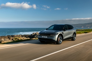 지리자동차그룹, 2월 글로벌 판매 20만대 돌파… '中 승용차 시장 1위'