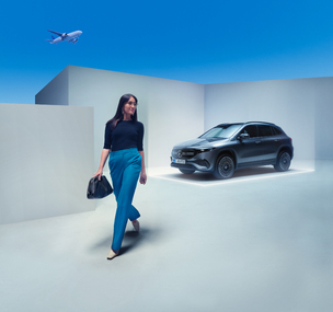 벤츠 코리아, '에어포트 서비스' 김포공항까지 확대