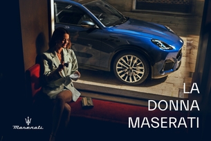 마세라티 코리아, 여성 고객 위한 특별한 여정 '라 돈나 마세라티' 개최