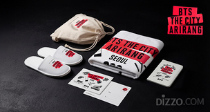 숙박부터 다이닝&middot;굿즈까지&hellip; 호텔업계, 'BTS THE CITY ARIRANG SEOUL' 연계 상품 봇물