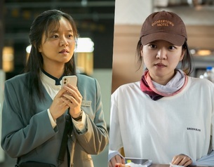 이종필, 고아성 '극장의 시간들' 현장 못 오게 한 이유? "'파반느' 미정으로 남아주길"