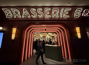 [서기자의 '괜찮아 떠나'] 잠들지 않는 도시의 또 다른 유혹, 라스베이거스의 '맛'에 반하다