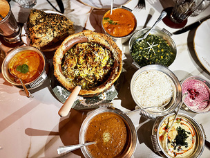 [서기자의 ‘괜찮아 떠나’] 잠들지 않는 도시의 또 다른 유혹, 라스베이거스의 ‘맛’에 반하다