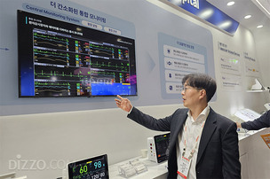 [인터뷰] 의료 데이터 분산에 커지는 현장 부담&hellip;메디아나 '통합 모니터링' 해법 제시