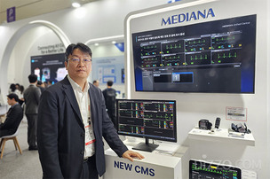 [인터뷰] 의료 데이터 분산에 커지는 현장 부담…메디아나 ‘통합 모니터링’ 해법 제시