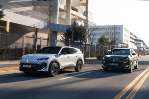 르노코리아, 필랑트 영상 사용 매뉴얼 '이가이드' 공개