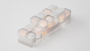 '車업계 최초'… 볼보자동차, S&P 글로벌 모빌리티 평가 '레벨 5 SDV' 획득