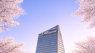 점유율 70~80% 찍은 봄 호캉스&hellip;호텔업계, 패키지&middot;다이닝 프로모션으로 시즌 정조준