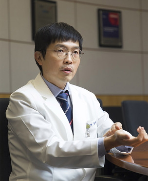 “혈당 스파이크 기준 없다” 연속혈당측정기, 숫자보다 패턴 봐야