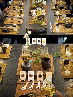 한국관광공사 '우수 웰니스 관광지' 선정 제주 회수다옥, 서울 서촌서 팝업 연다