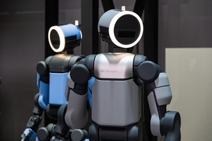 보스턴다이나믹스, 美 로보틱스 전략 수립 민간 '싱크탱크' 참여