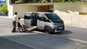 기아, 서울시와 맞손&hellip; "PV5 WAV 활용 교통약자 특화 모빌리티 보급 확대"