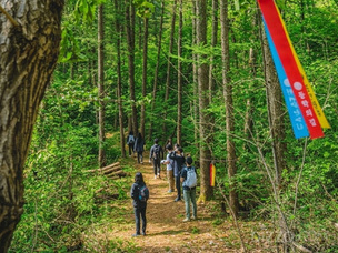 장비 선택부터 보행법까지&hellip;승우여행사, 초보자 맞춤 트레킹 프로그램 선보여