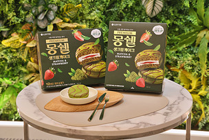 간식에서 디저트로&hellip;롯데웰푸드, 프리미엄 라인업 확대
