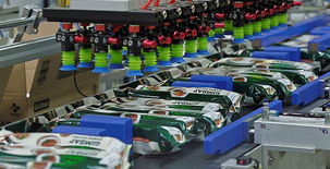 'K-김밥 키운다'&hellip;CJ제일제당, 자동화 생산으로 해외 공략 가속