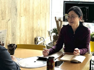 [움직이는 사람들] 캠핑장 국물 요리 고민, '배낭 속 만능 베이스'로 풀다