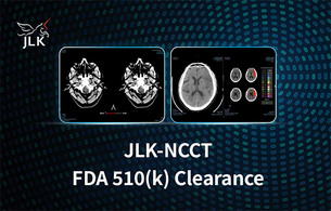 제이엘케이, NCCT 기반 뇌졸중 분석 솔루션 'JLK-NCCT' FDA 510(k) 획득