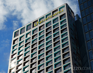 '테이크 호텔' 간판 내리고 L7으로&hellip;롯데, 수도권 서남부 공략 본격화