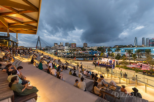 시드니 새 수산시장, 개장 60일 만에 방문객 100만 돌파&hellip;미식&middot;문화 허브로 급부상