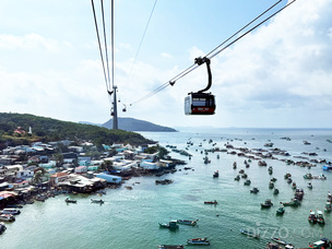 [현장] 베트남 썬그룹, 한국 하늘길 직접 연다&hellip; 썬푸꾸옥항공, 4월 17일 인천 취항
