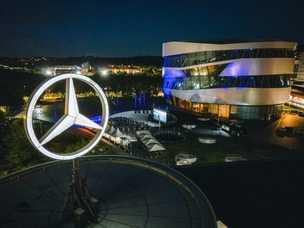 "가격은 투명하게, 경험은 일관되게"&hellip; 4월 시행 앞둔 벤츠 코리아 '리테일 오브 더 퓨처'