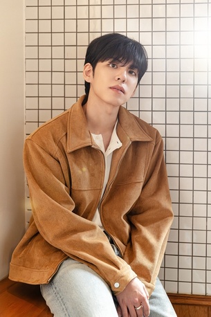 '필터를 벗은' 데이식스 원필 "이런 모습도 있다는 것을 보여주고 싶다" [인터뷰①]