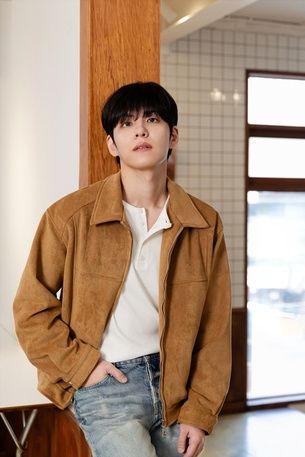 데이식스 원필 "'어른이 되어버렸다'…하지만 아직 잘 모르겠어요" [인터뷰②] 