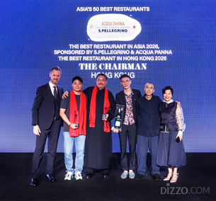 아시아 50 베스트 레스토랑 1&middot;2위 모두 홍콩&hellip; 한국은 밍글스 4위